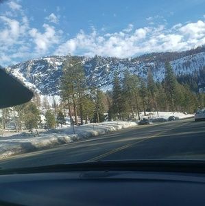 Meet your Posher, Marlene